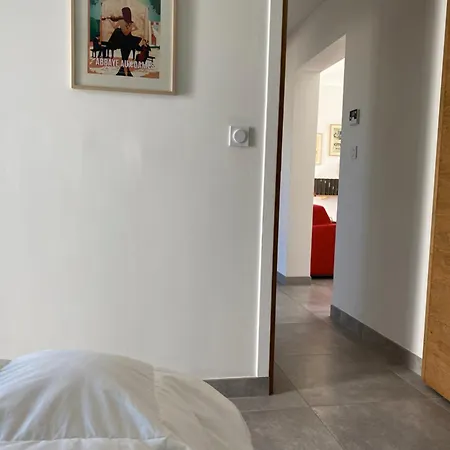 펜션 Maison Moderne Et Charmante A 450m De La Plage, 2 Chambres, Terrasse Et Barbecue - Fr-1-336-153