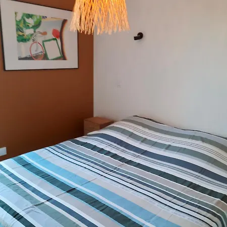 Maison Moderne Et Charmante A 450m De La Plage, 2 Chambres, Terrasse Et Barbecue - Fr-1-336-153 *